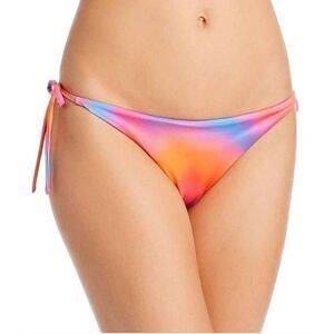 Peixoto Bikini Bottom Swimwear Ombré Beach Size Medium NWT